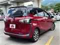 2018 Toyota Sienta