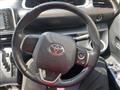 2018 Toyota Sienta