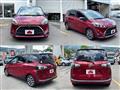 2018 Toyota Sienta
