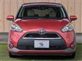 2016 Toyota Sienta