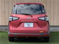 2016 Toyota Sienta