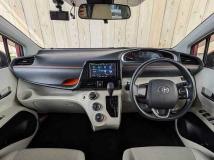2016 Toyota Sienta