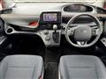 2016 Toyota Sienta