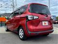 2016 Toyota Sienta