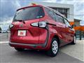 2016 Toyota Sienta