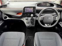 2016 Toyota Sienta