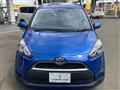 2018 Toyota Sienta