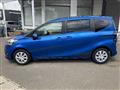 2018 Toyota Sienta