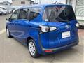 2018 Toyota Sienta