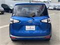 2018 Toyota Sienta