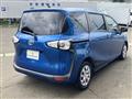 2018 Toyota Sienta