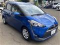 2018 Toyota Sienta