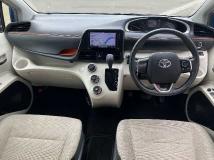 2018 Toyota Sienta