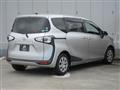 2016 Toyota Sienta