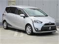 2016 Toyota Sienta