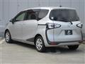 2016 Toyota Sienta