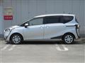 2016 Toyota Sienta
