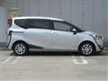 2016 Toyota Sienta