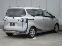 2016 Toyota Sienta