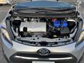 2017 Toyota Sienta