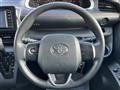 2017 Toyota Sienta