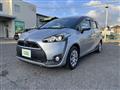 2017 Toyota Sienta