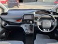 2017 Toyota Sienta