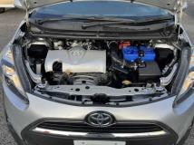 2017 Toyota Sienta