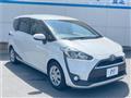 2016 Toyota Sienta
