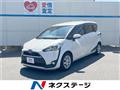2016 Toyota Sienta