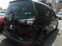 2016 Toyota Sienta