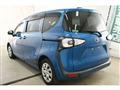 2017 Toyota Sienta