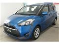 2017 Toyota Sienta