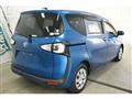 2017 Toyota Sienta
