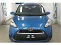 2017 Toyota Sienta