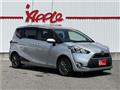 2016 Toyota Sienta
