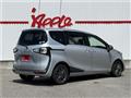 2016 Toyota Sienta