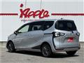 2016 Toyota Sienta