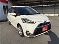 2015 Toyota Sienta