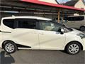 2015 Toyota Sienta