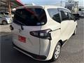 2015 Toyota Sienta
