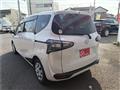 2015 Toyota Sienta