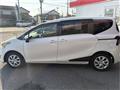 2015 Toyota Sienta