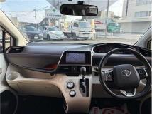 2015 Toyota Sienta