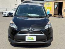 2015 Toyota Sienta