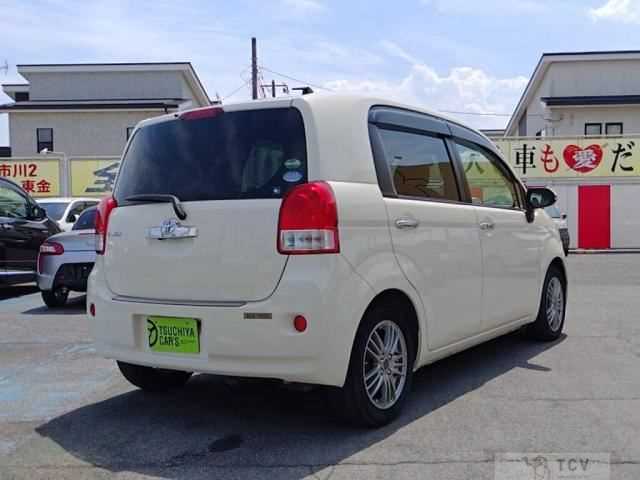 2015 Toyota Porte