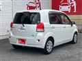 2015 Toyota Porte