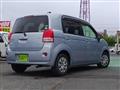 2013 Toyota Porte