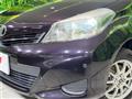 2013 Toyota Vitz