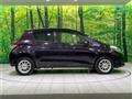2013 Toyota Vitz